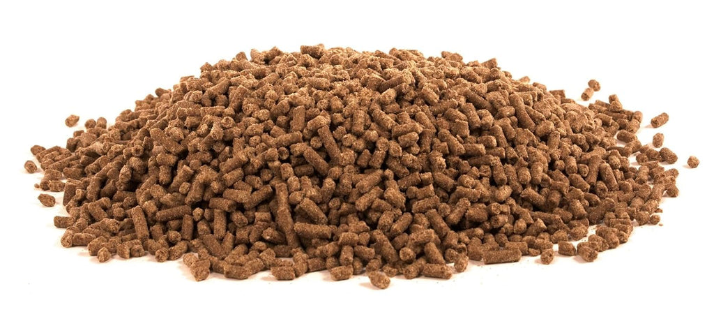 Equine Metabolic Support Supplement for Horses, 10 lb Pellet q7