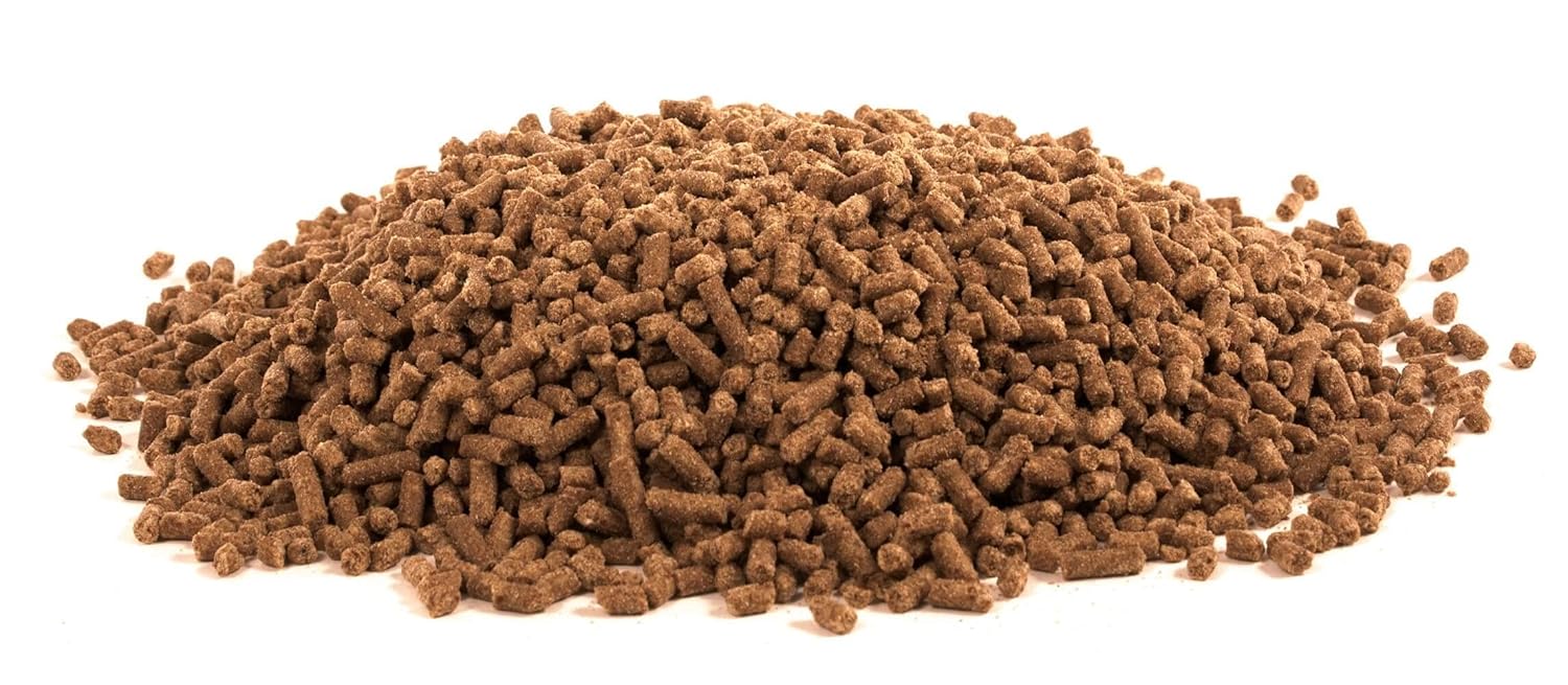 Equine Metabolic Support Supplement for Horses, 10 lb Pellet q7