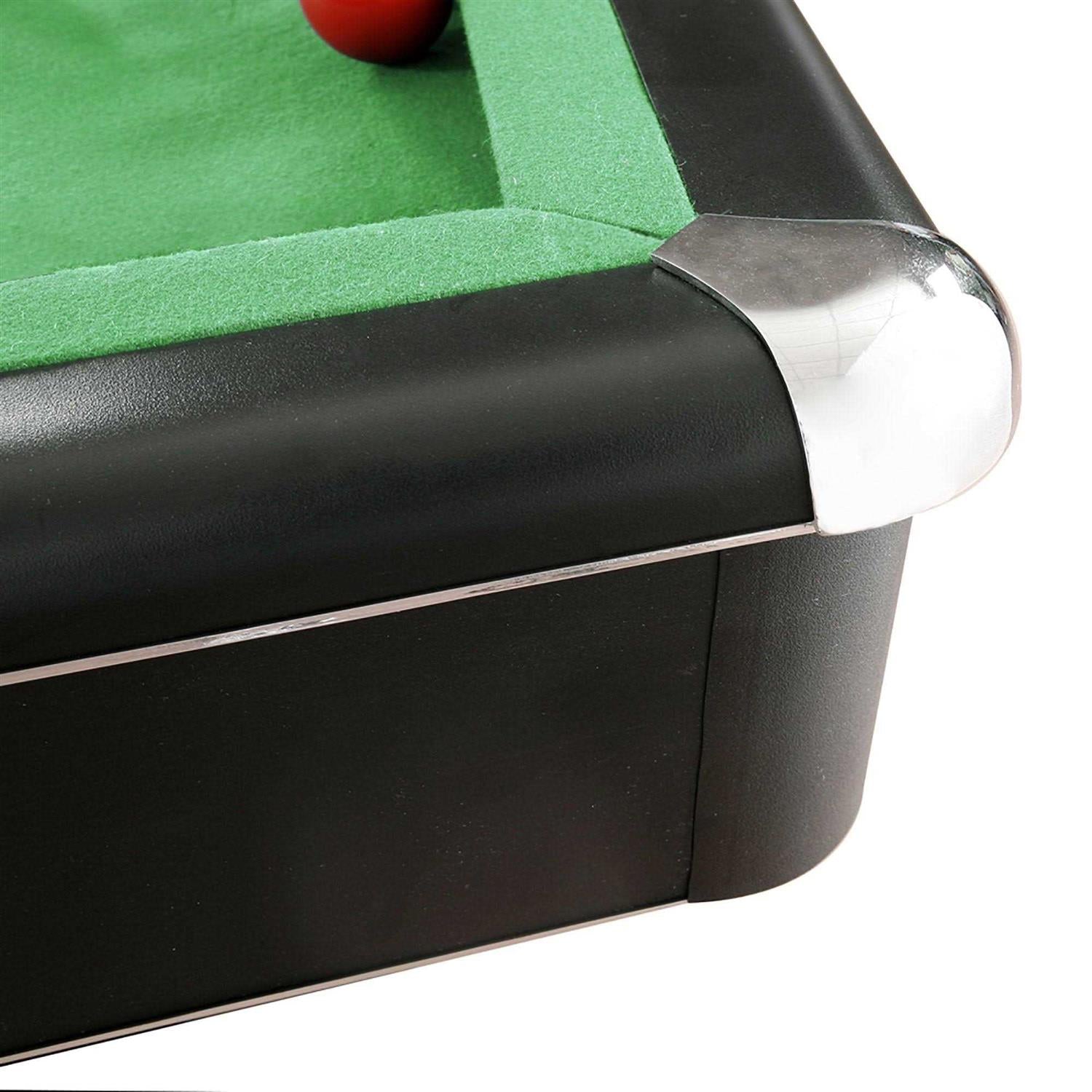 Bumper Pool Table Sports Supplies k7m