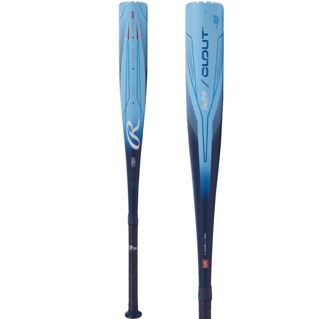 Baseball Bat USSSA 2p