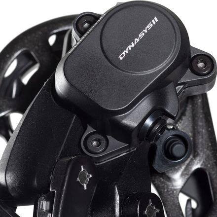 Rear Derailleur 11 Speed Long Cage k7