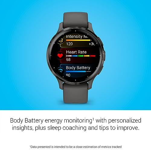 Smart Watch 41mm AMOLED Touchscreen a7