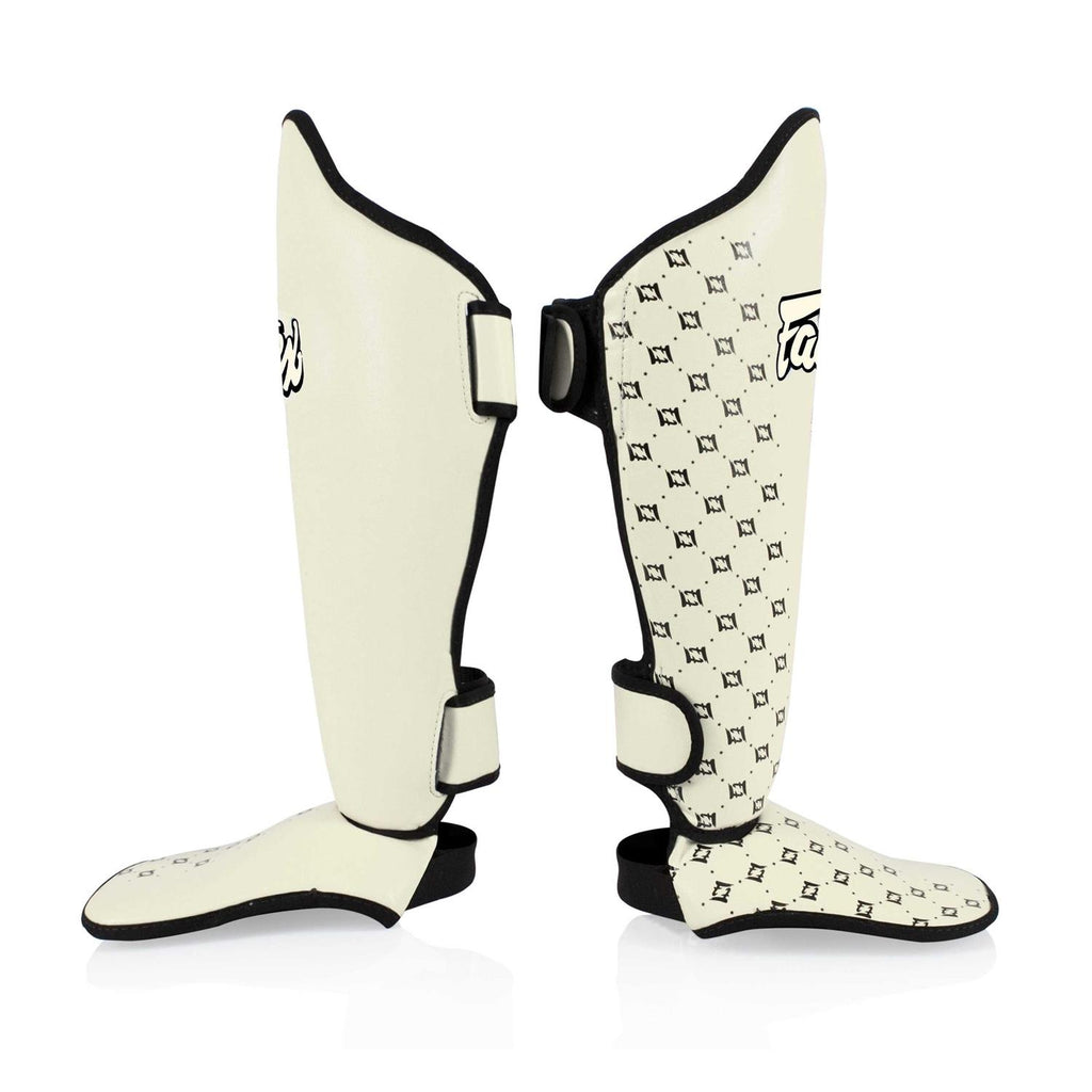 Muay Thai Shin Guards for Training and Sparring k7m