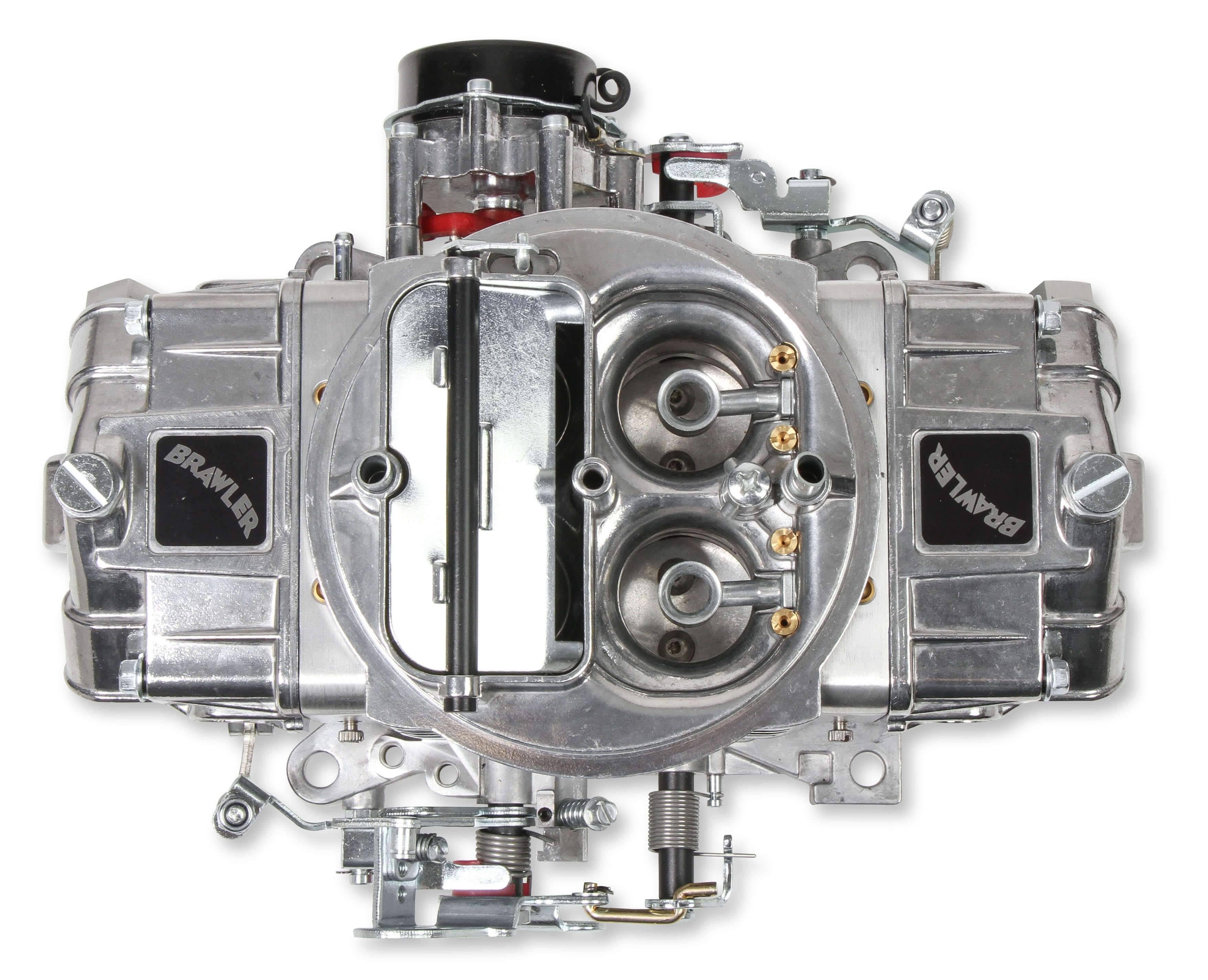 Diecast Carburetor Model BR67255 k7