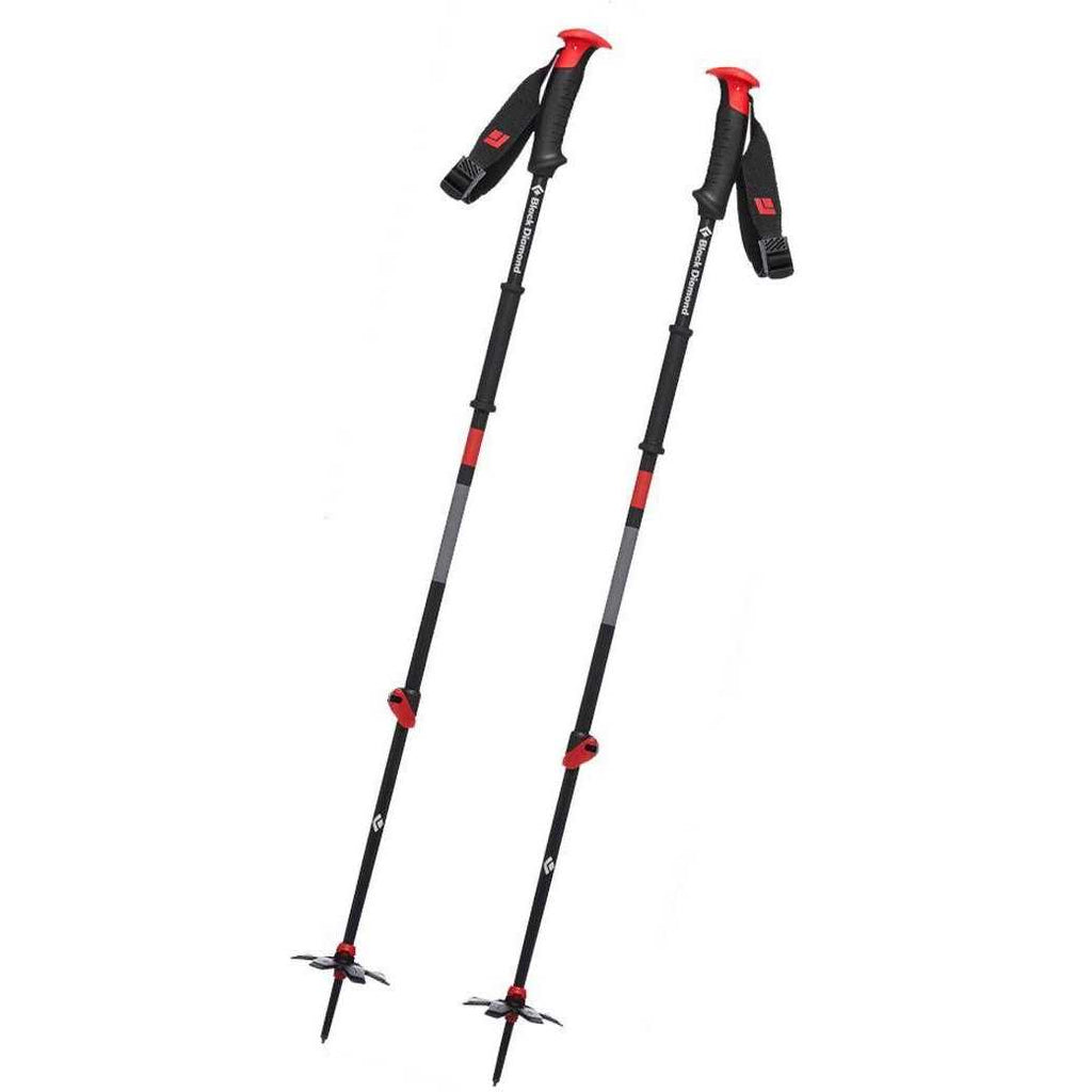 Ski Poles for Backcountry Touring 9k