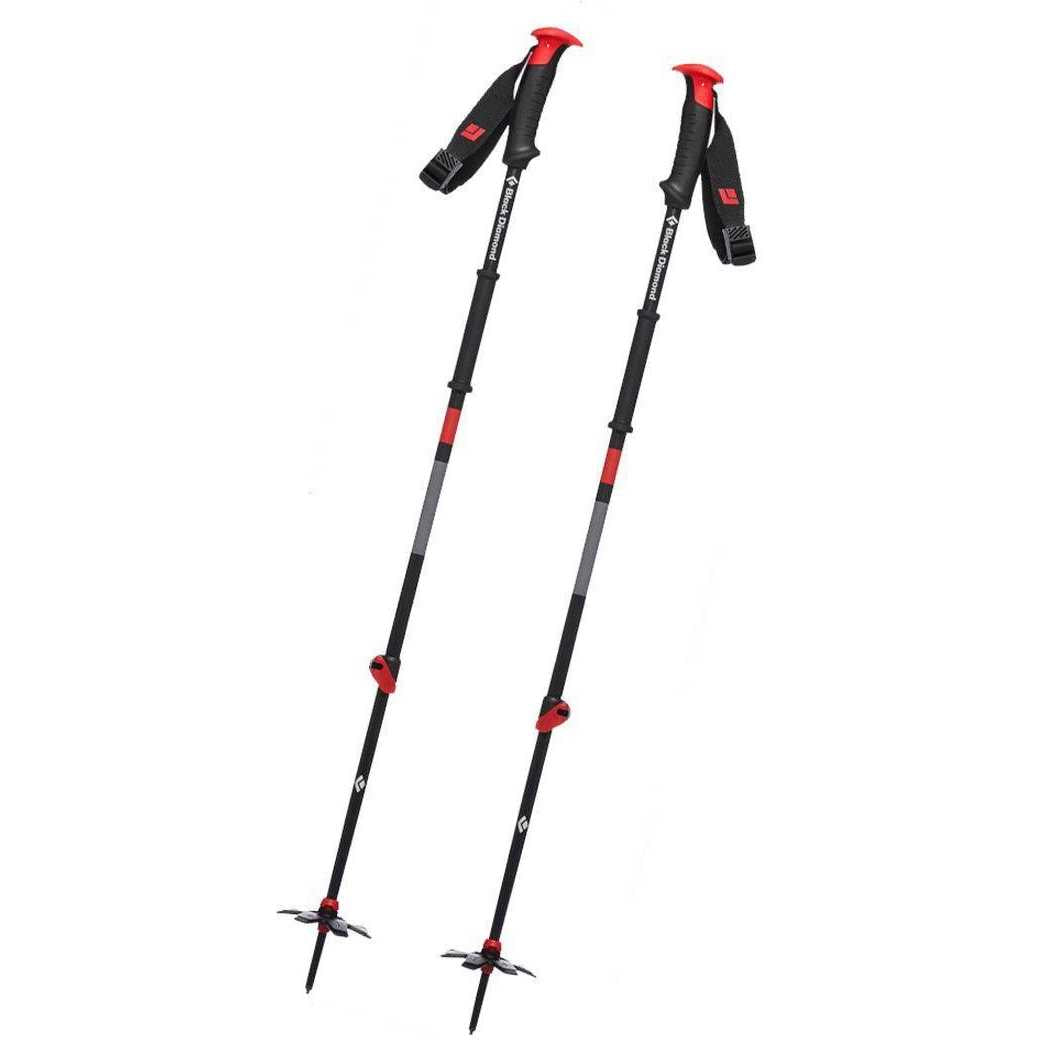 Ski Poles for Backcountry Touring 9k