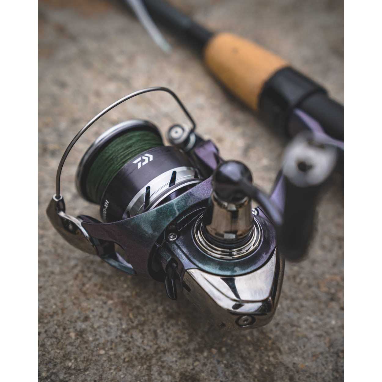 Spinning Reel Sports Supplies a7k