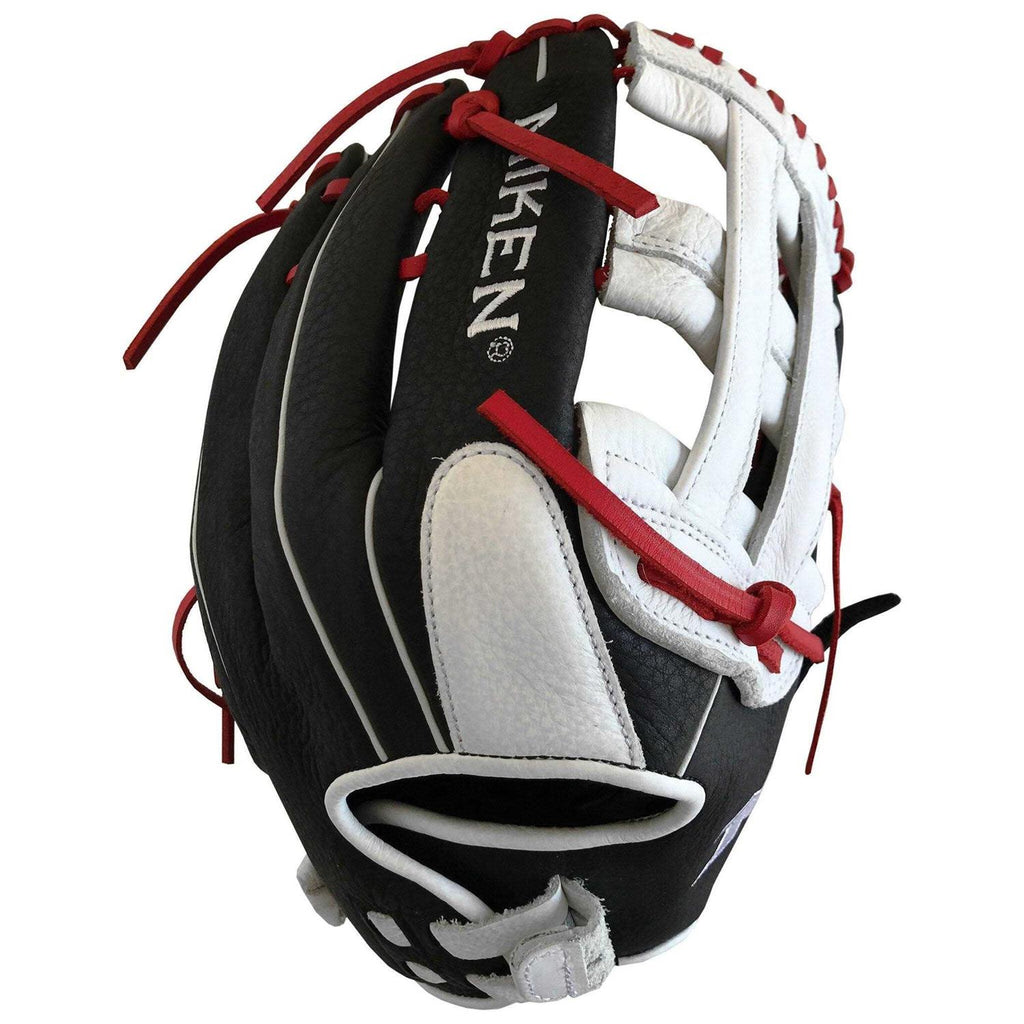 Slowpitch Softball Glove k7m