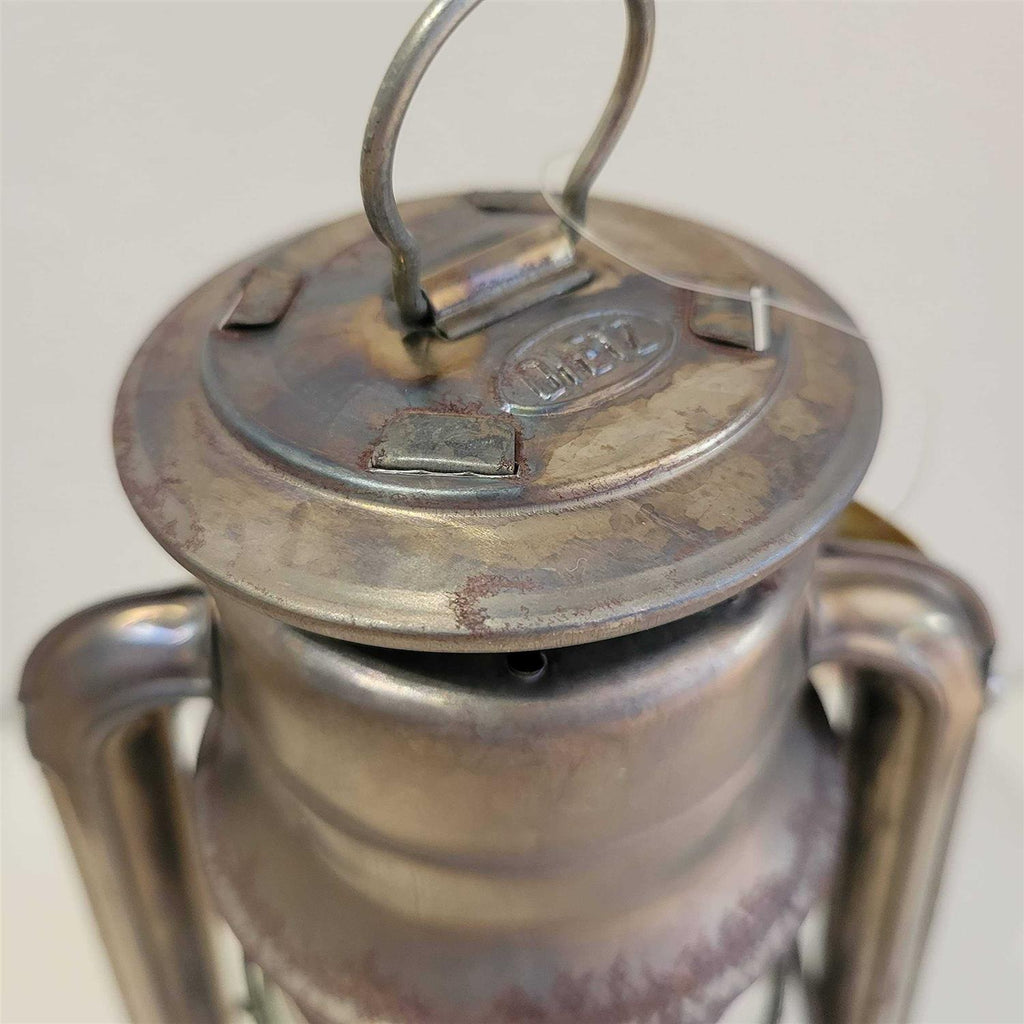 Oil Burning Lantern A7