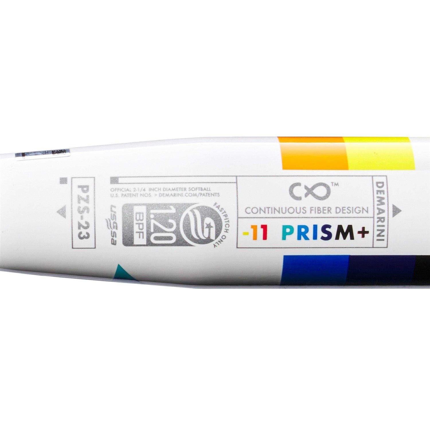 Softball Bat Fastpitch Model k7