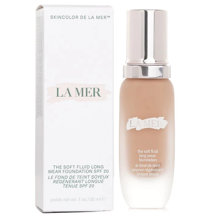 Foundation SPF 20 Neutral 30ml a7