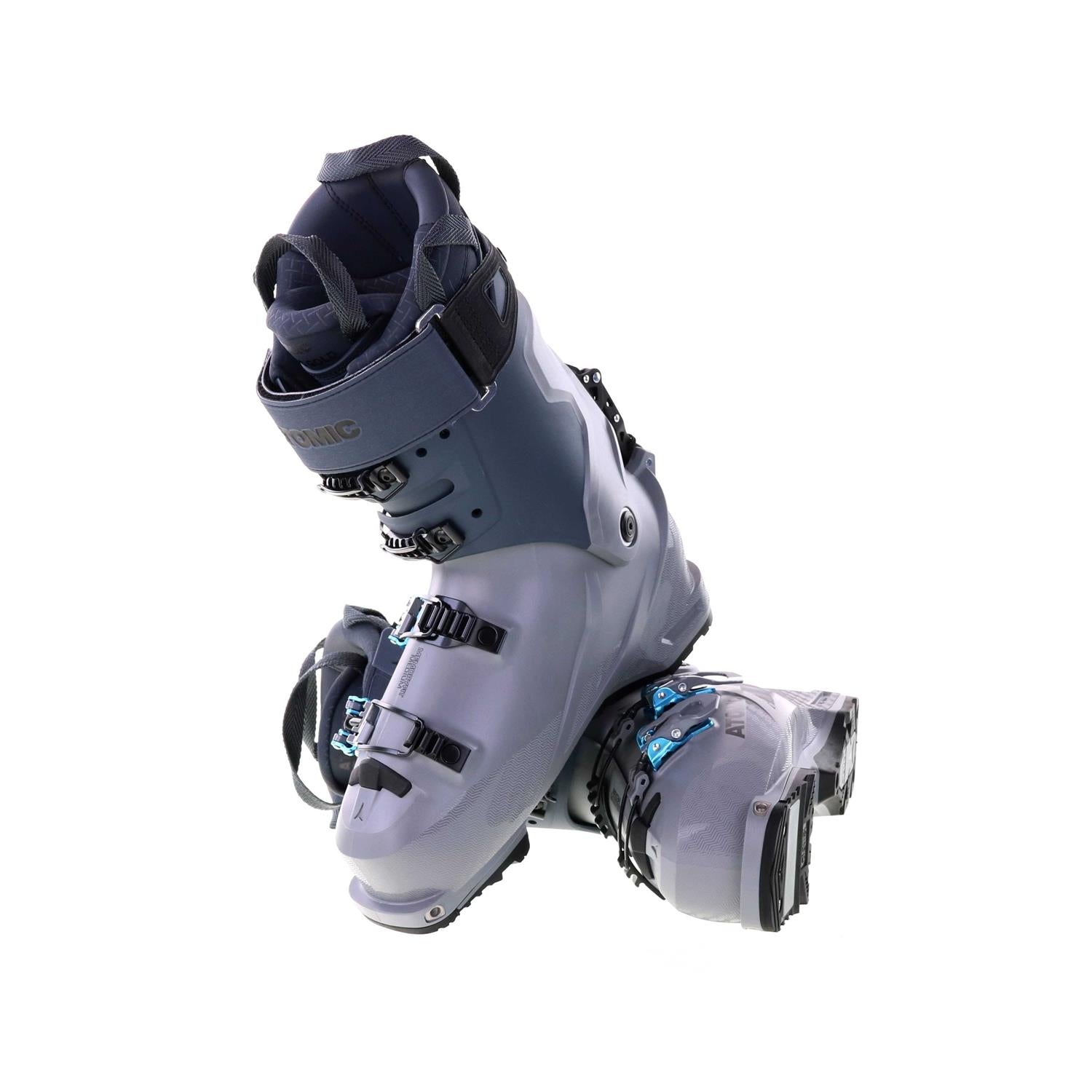 Ski Boots 120 Flex GW A7