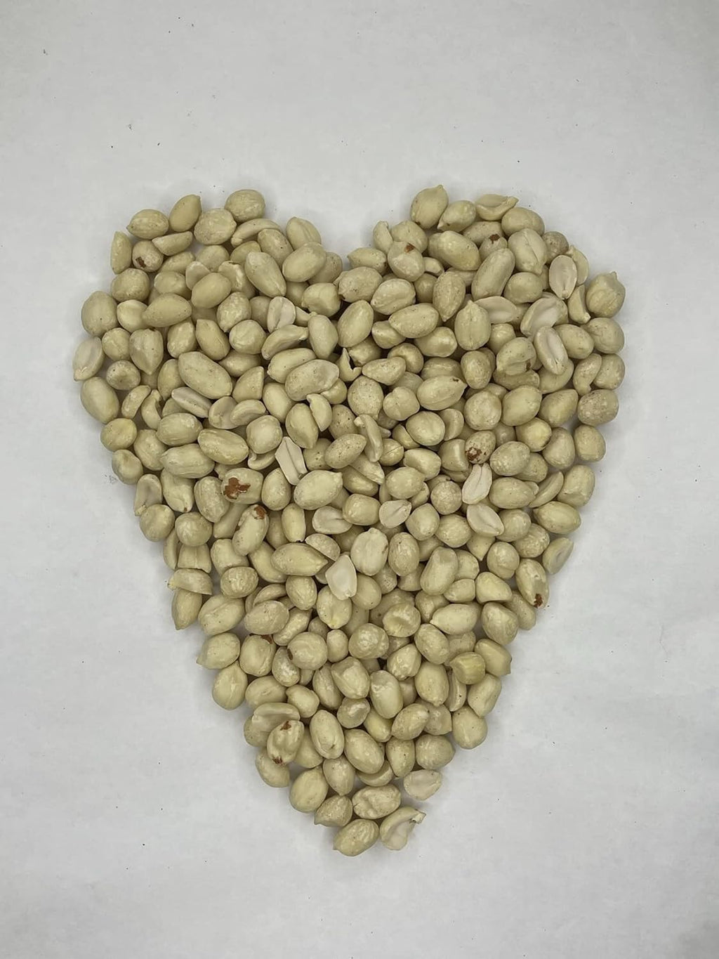 Raw Peanuts in Shell for Birds and Wildlife 5 lbs a7