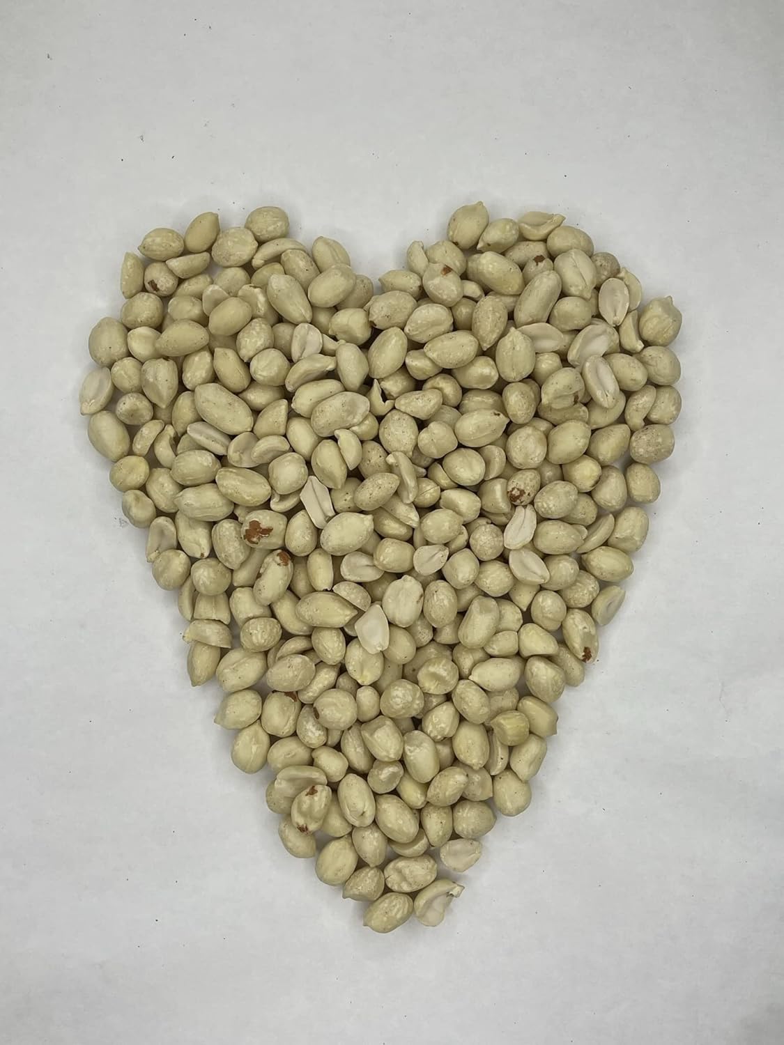 Raw Peanuts in Shell for Birds and Wildlife 5 lbs a7
