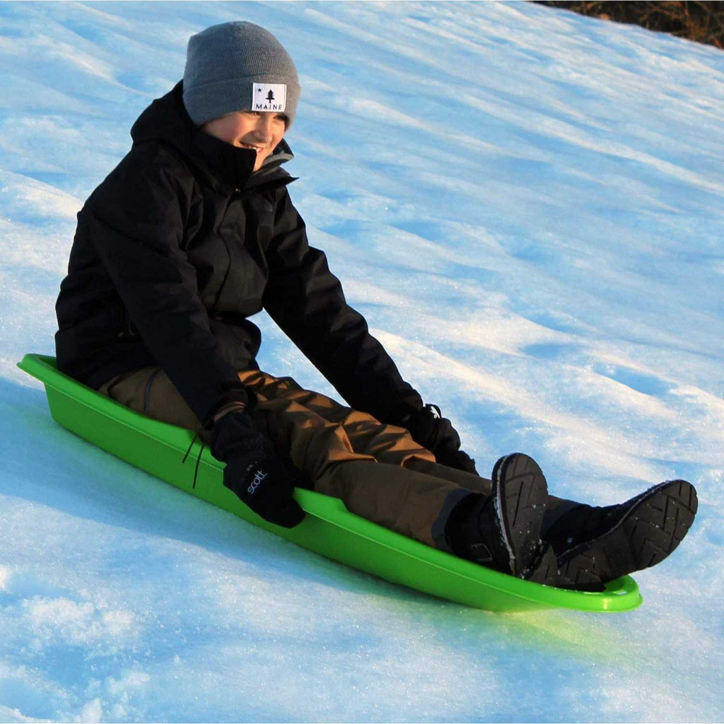 Winter Lightning 2-Person Sled k7m