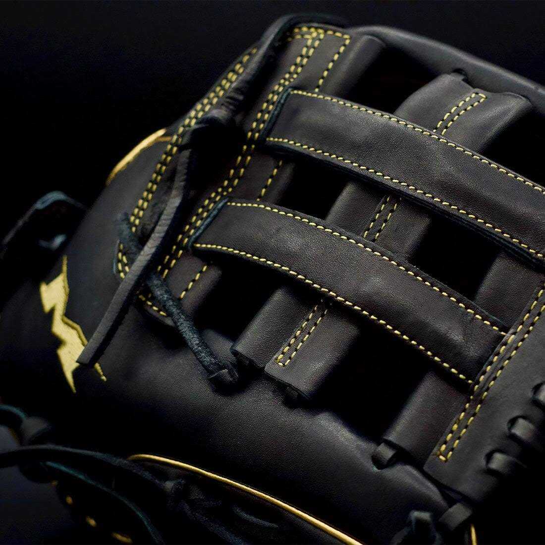 13.5 inch Slowpitch Softball Glove a7