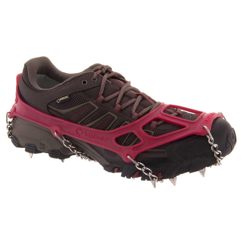 Ice Cleats Traction for Shoes x7