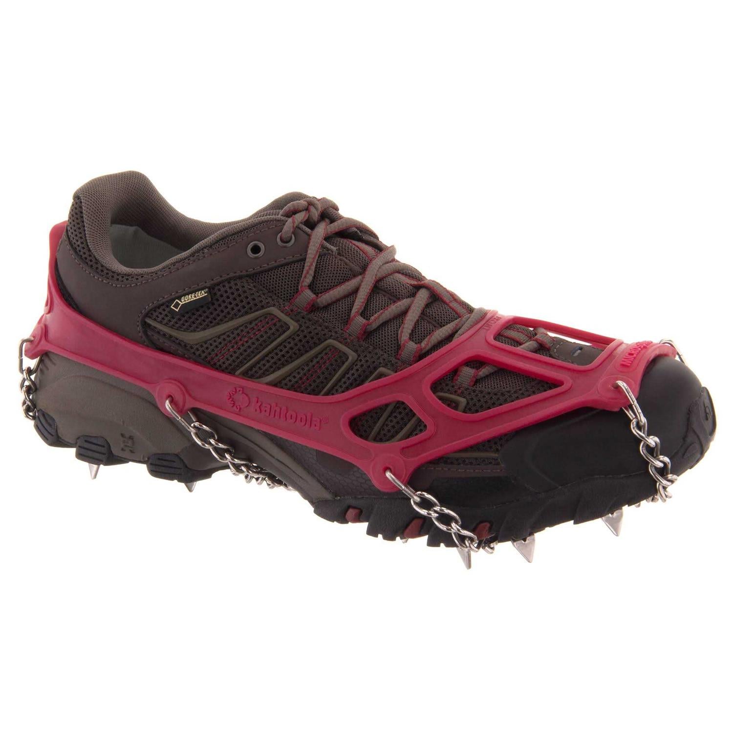 Ice Cleats Traction for Shoes x7
