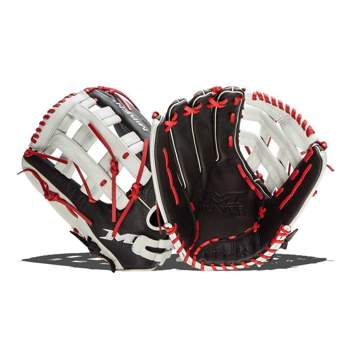 Softball Glove 15 Inch Slowpitch a7