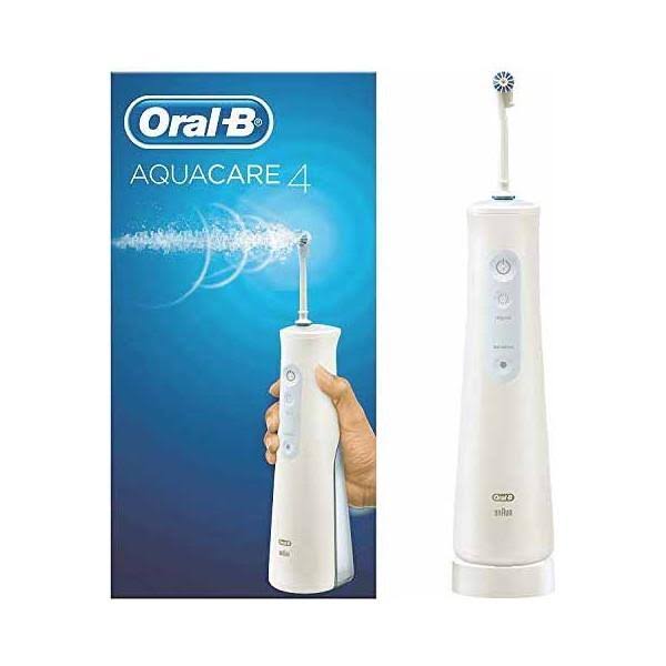 Oral-B Idropulsore AquaCare 4 k7