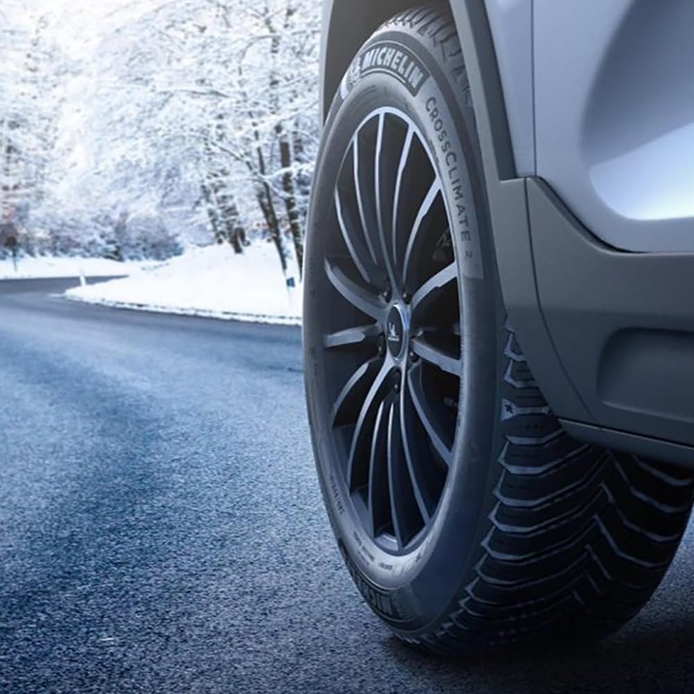 All-Season Car Tire SUV CUV 235/50R19 XL 103V k7