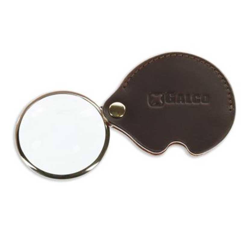 Magnifying Glass with Case k7p