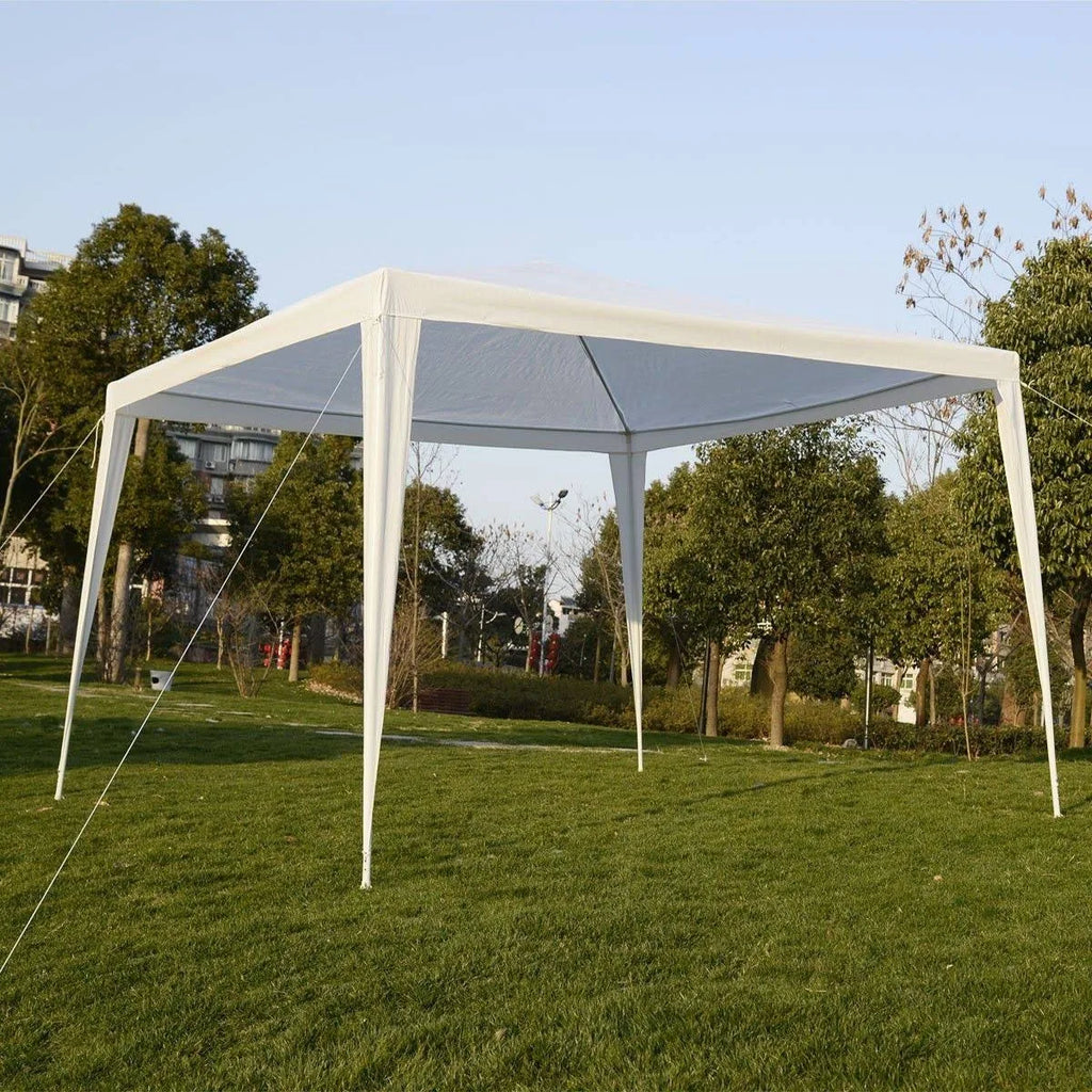 Outdoor Wedding Party Tent Canopy Side Walls k7m