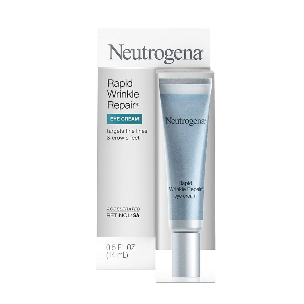 Retinol Facial Moisturizer SPF 30 with Under-Eye Cream a7k