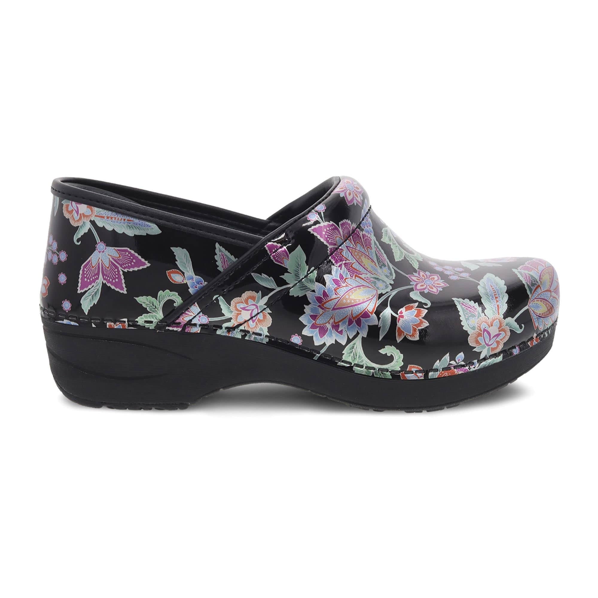 Camo Patent Clog 37 a7