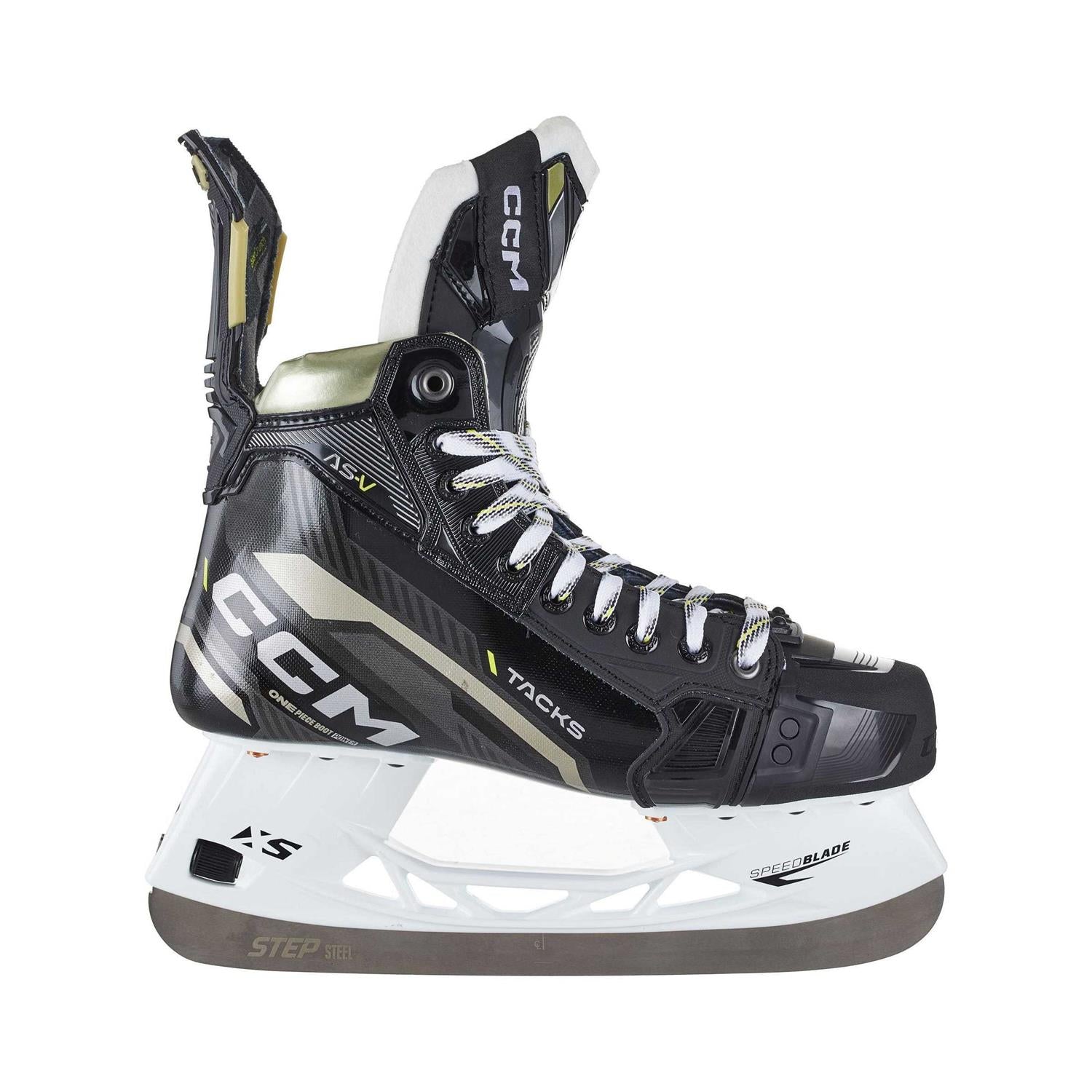 CCM Tacks AS-V Ice Hockey Skates - Sports Supplies Online Store