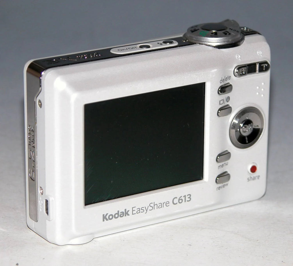 Digital Camera 9.2 MP Compact a7