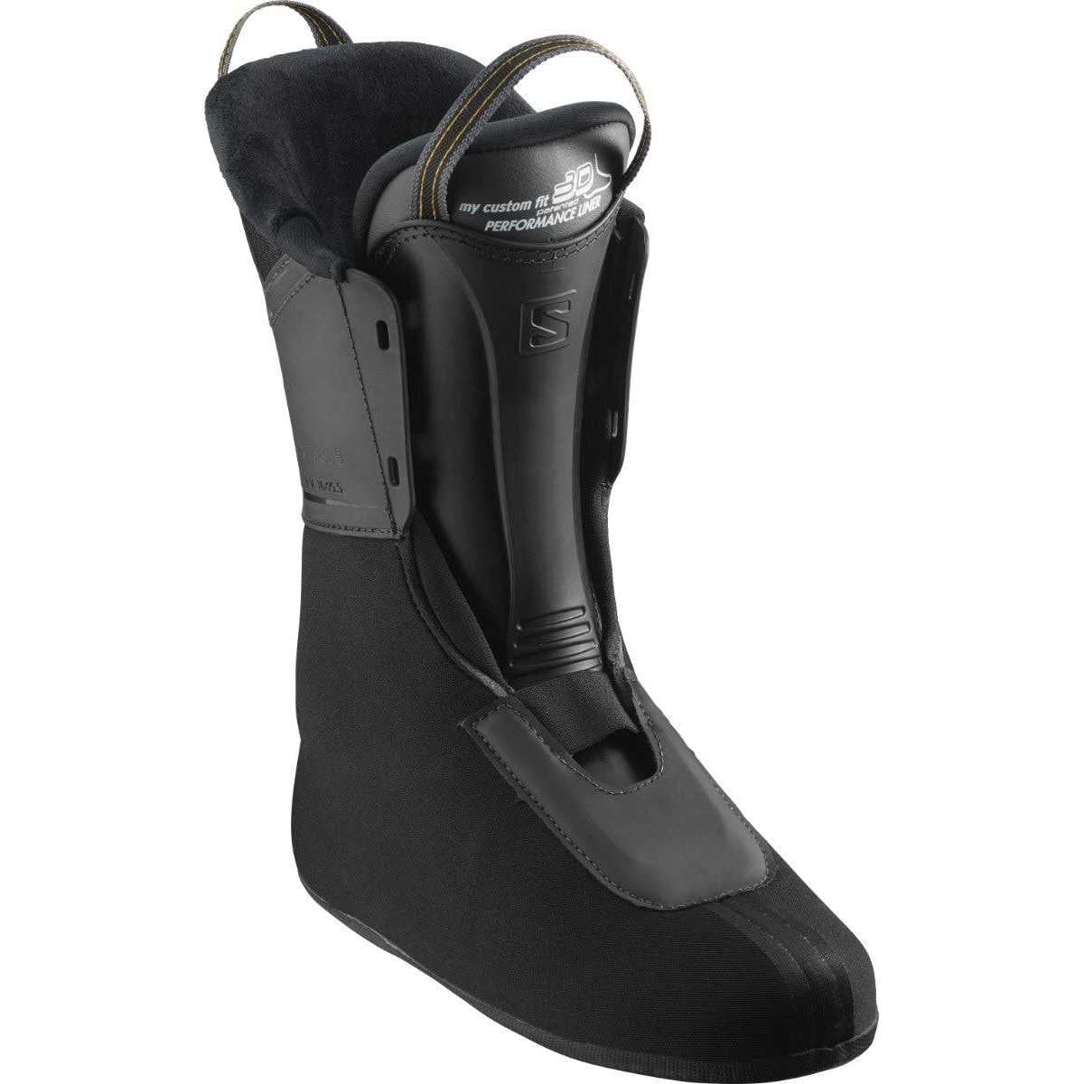 Ski Boots Women's 100 Flex a7
