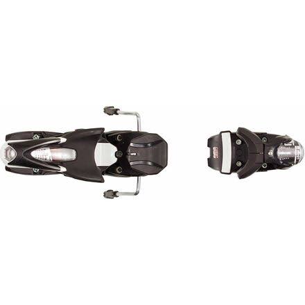 Ski Bindings SPX 12 GW Black k7