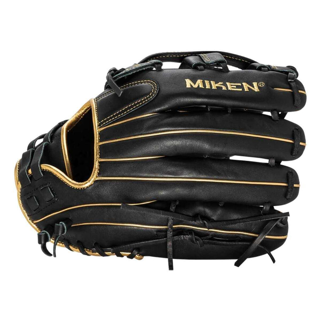 13.5 inch Slowpitch Softball Glove a7