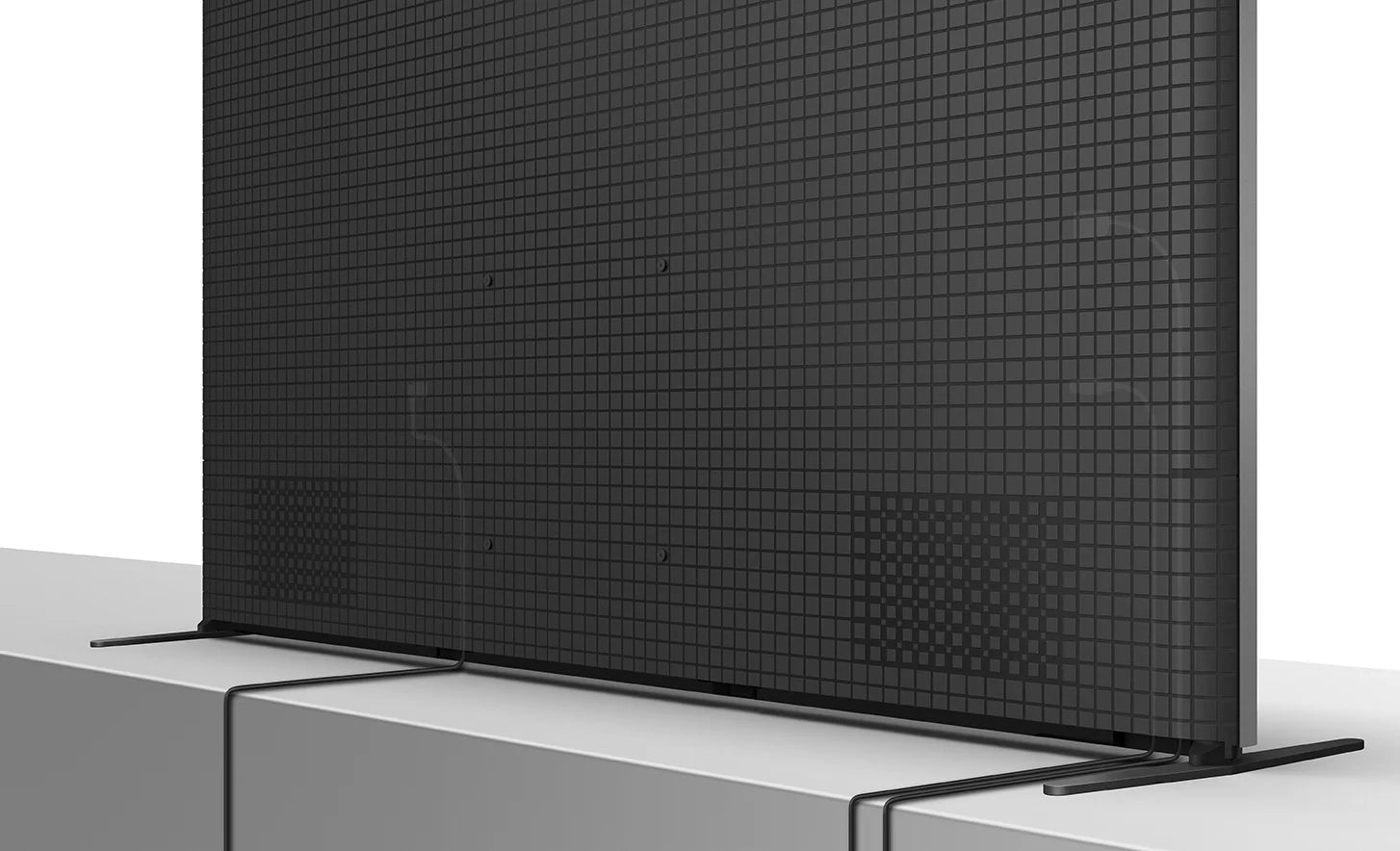 85" Mini LED 4K HDR Smart Google TV k7