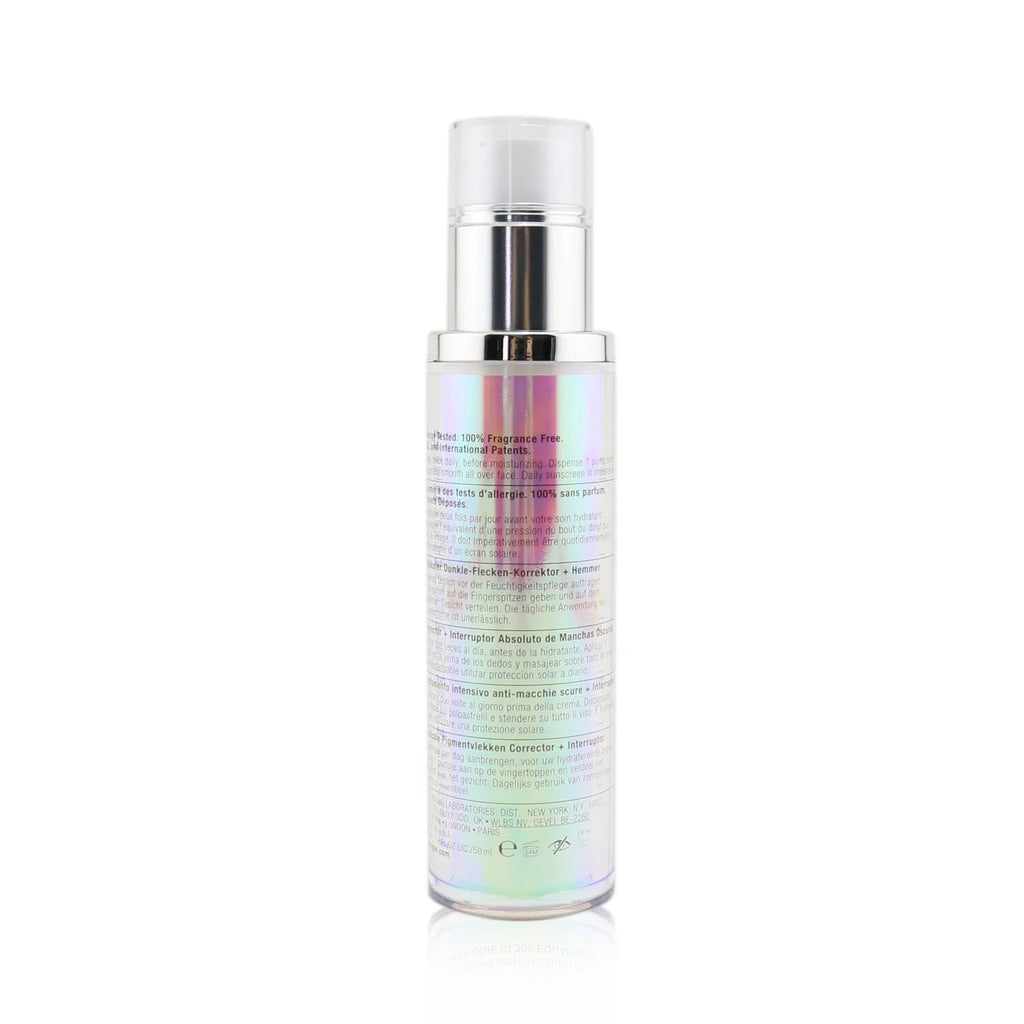 Dark Spot Corrector + Interrupter 100ml k7