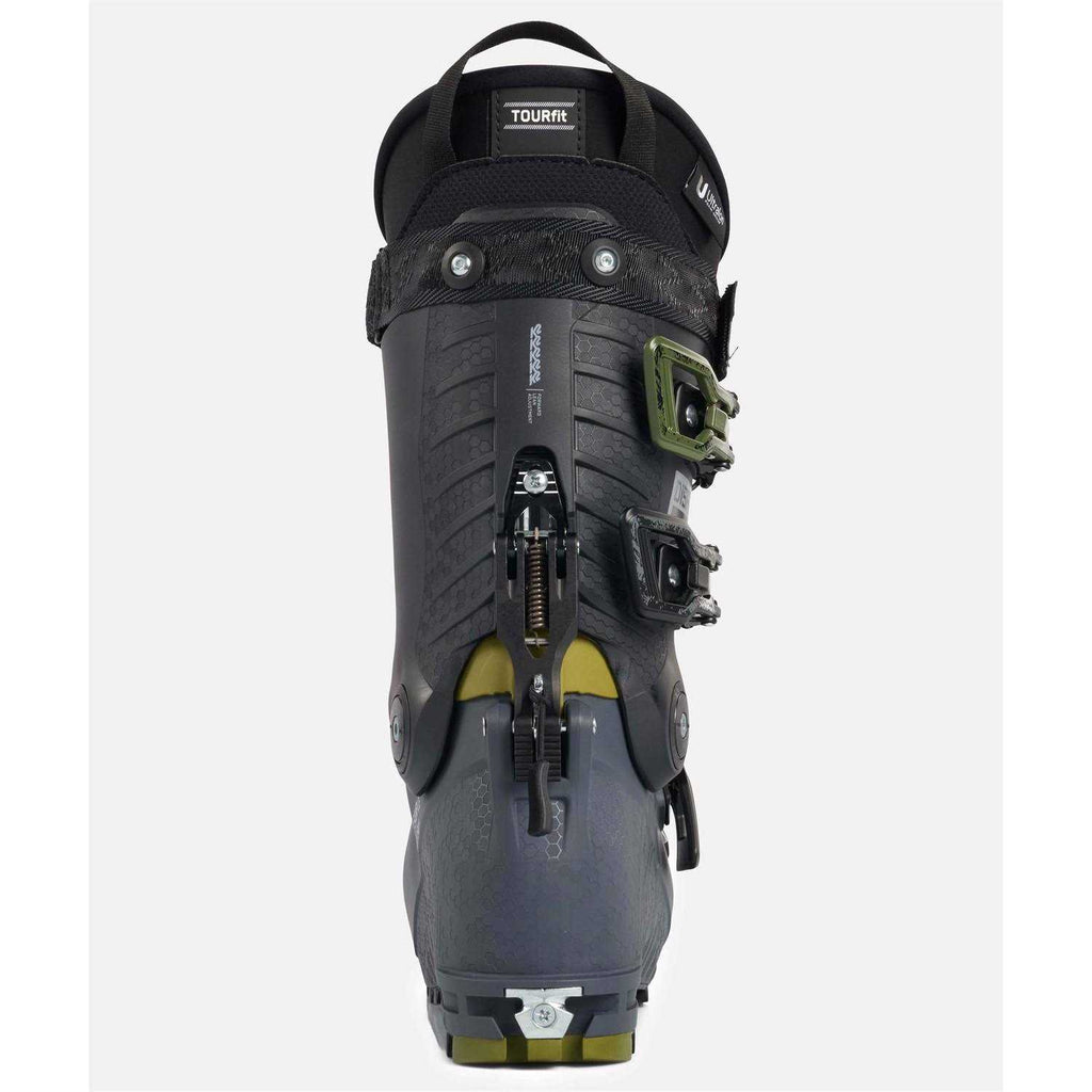 Ski Boots LT Dispatch a7