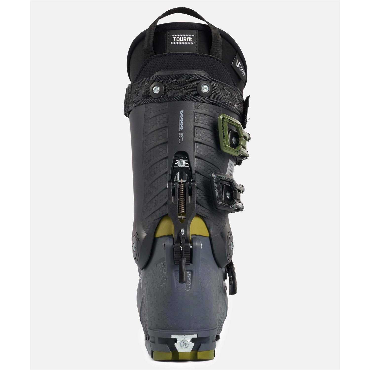 Ski Boots LT Dispatch a7