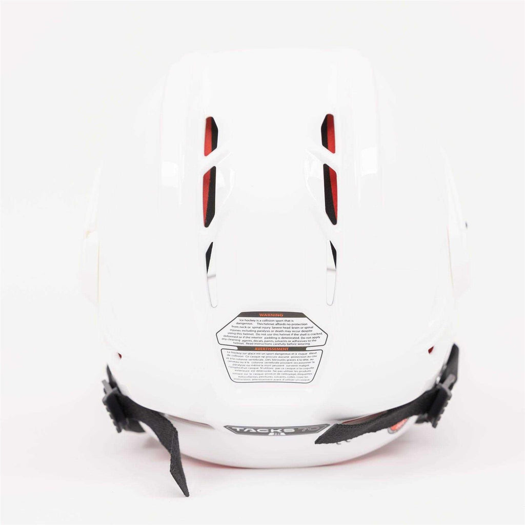 CCM Tacks 70 Combo Hockey Helmet a7