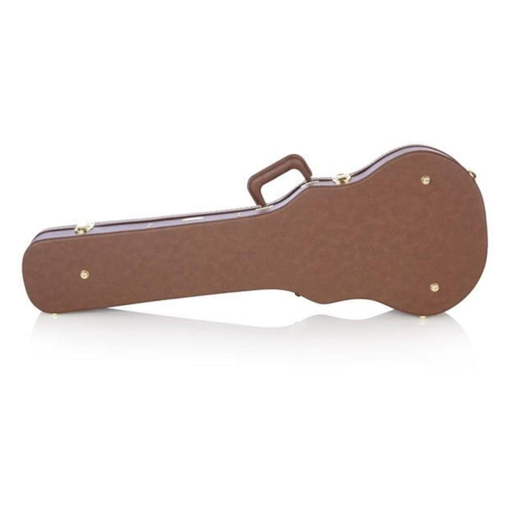 Guitar Case Wood Deluxe a7