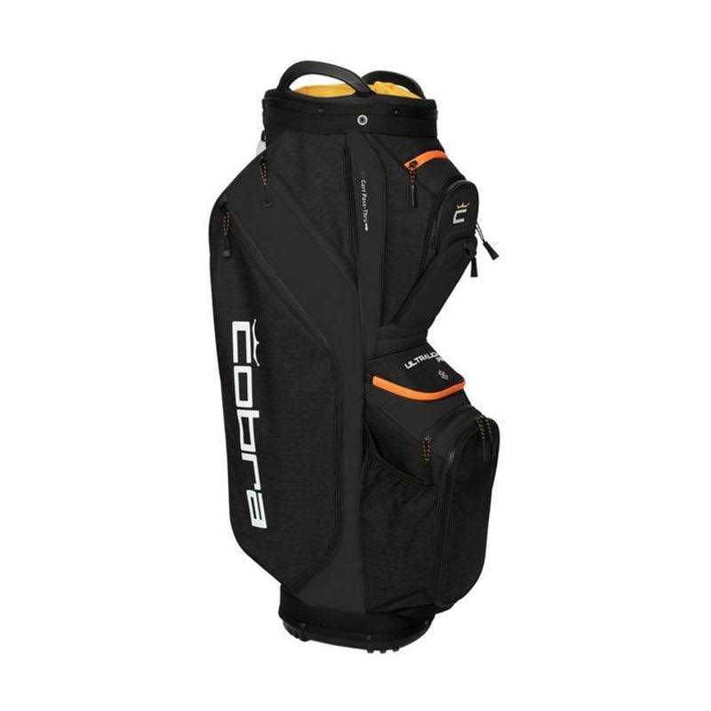 Golf Cart Bag Ultralight Pro a7