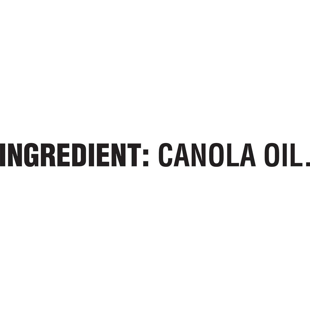 Canola Oil 64 Fluid Ounce Pack of 2 a7