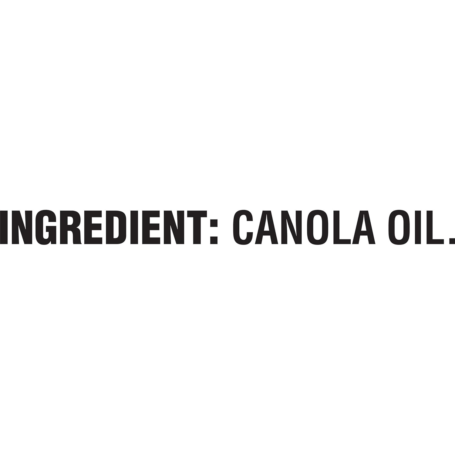 Canola Oil 64 Fluid Ounce Pack of 2 a7