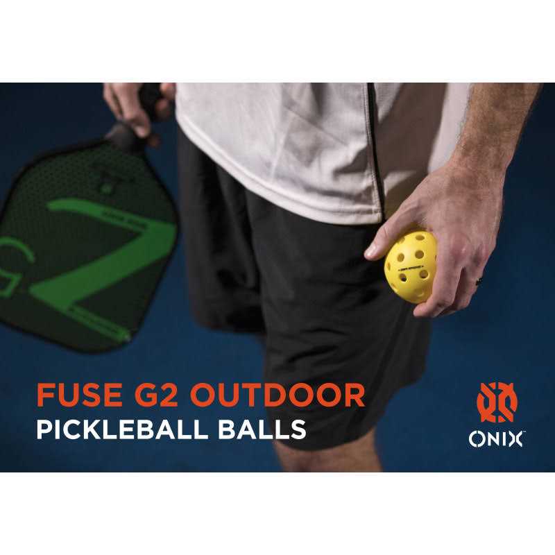Pickleball Pure Balls for Game Play k7m
