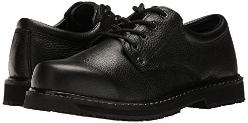 Oxford Slip Resistant Work Shoes k7m
