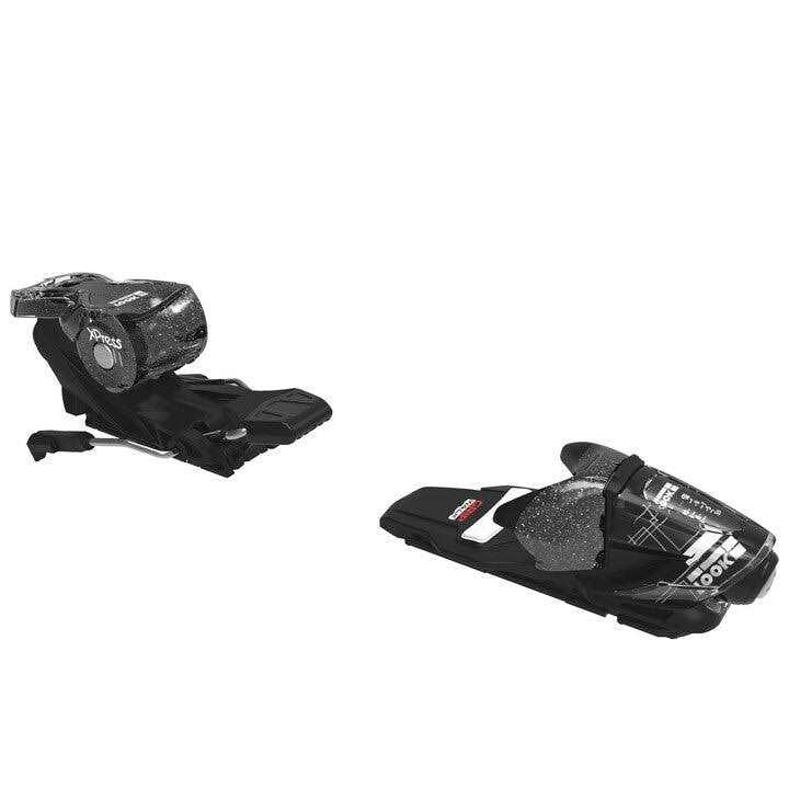 Women's Skis with Bindings k7m