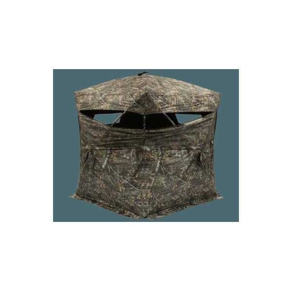 Camo Ground Blind 60x60 a7