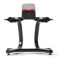 Bowflex SelectTech Stand with Media Rack - Sports Supplies Online Store