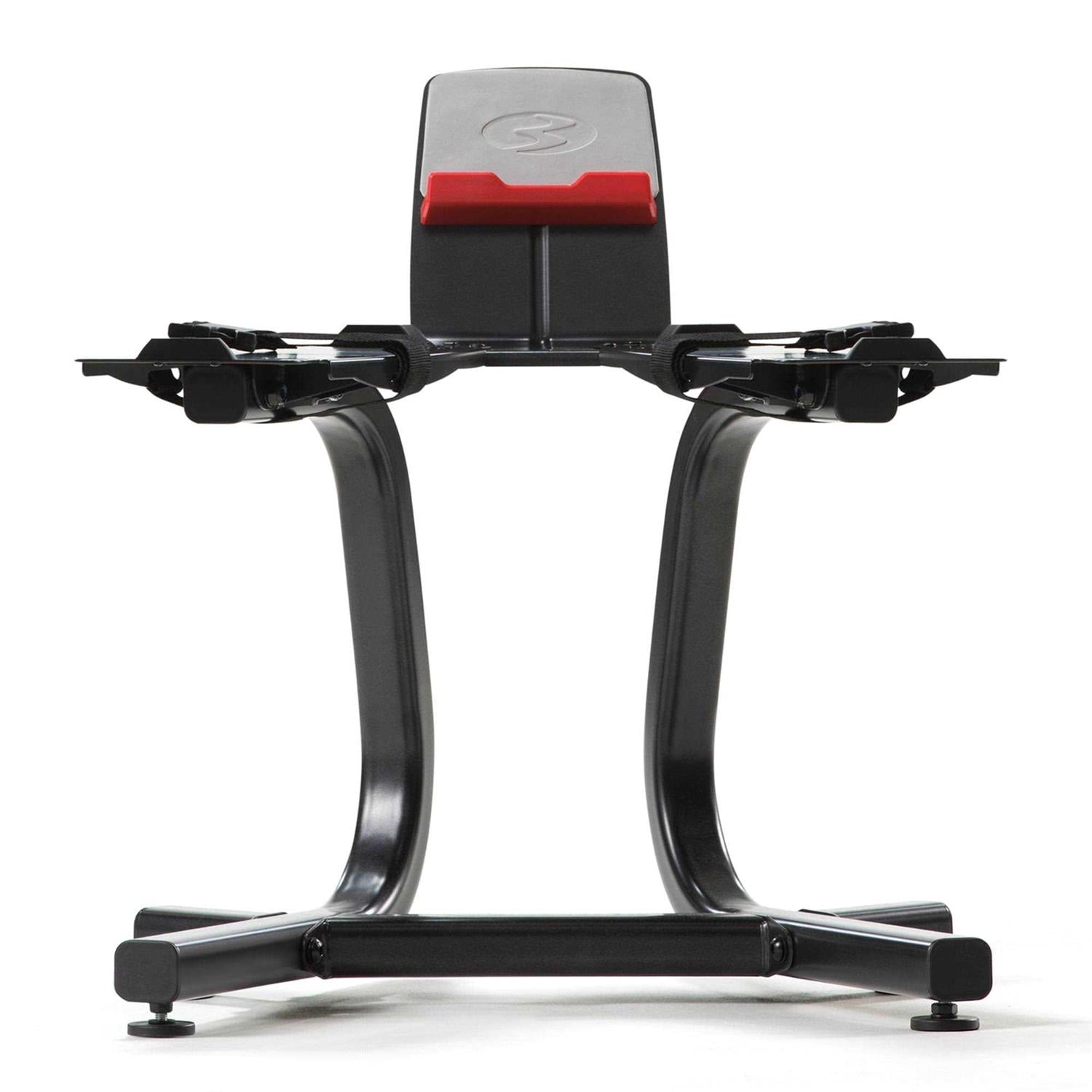 Bowflex SelectTech Stand with Media Rack - Sports Supplies Online Store