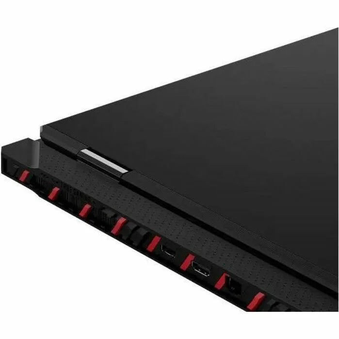 Gaming Laptop 18 RTX 5090 Ryzen 9 64GB 2TB Wi-Fi 7 Windows 11 Pro k7m